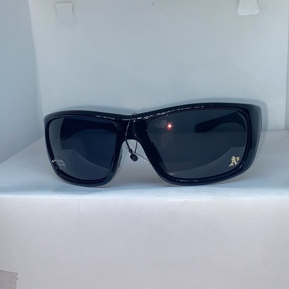 OAKLAND A'S (ATHLETICS) MLB Licensed Full Rim Polarized Unisex Sunglasses - Picture 5 of 6
